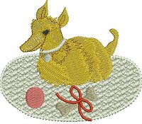 dog