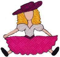 doll-38.1x36.2mm, stitches--2830