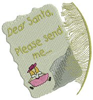 letter