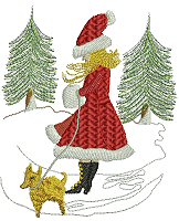 xmasgirl